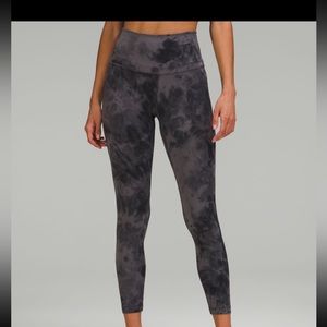 Lululemon Align High Rise Pant 25”